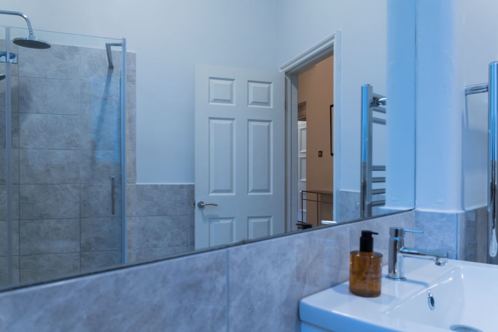 The Egerton - Serviced Apartments