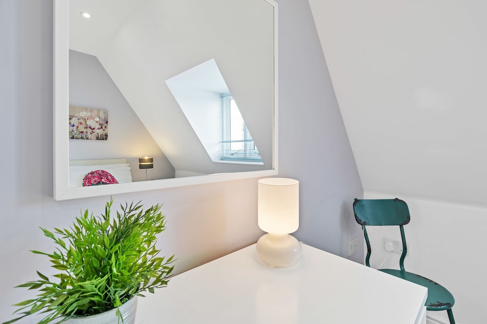 Park View House | By My Getaways