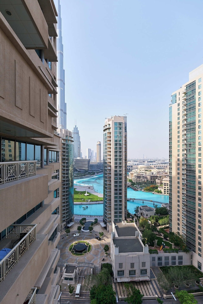 Bellavista-1BR Annex-PartialFountainView