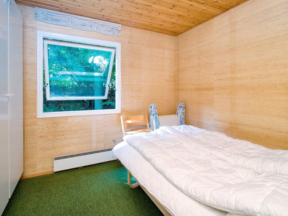 8 Person Holiday Home in Rorvig-by Traum view 3