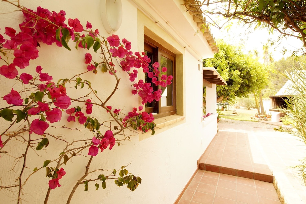 Villa La Siesta in Javea
