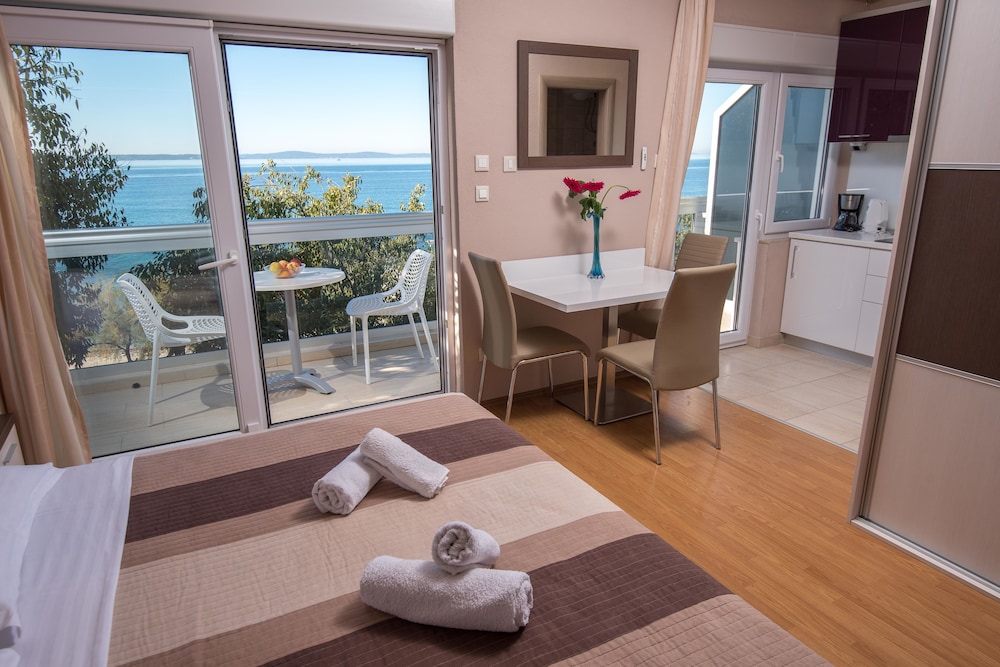 Apartments Vlasic