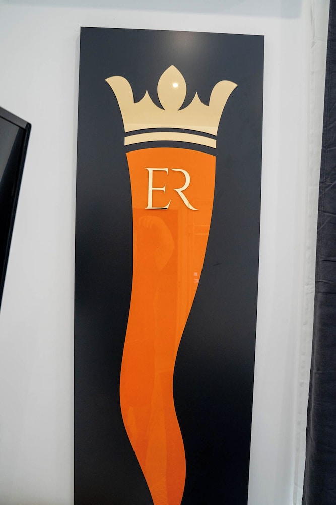 ELITE ROOMS NAPOLI