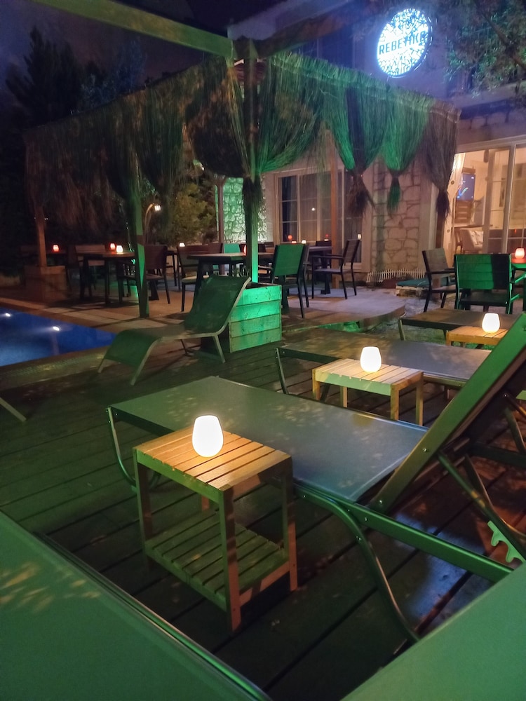 Alaçatı Otel Rebetiko - Image 5