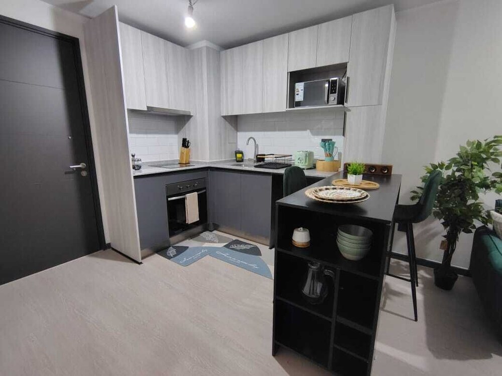 Oceana Suites La Florida Friolan Roa
