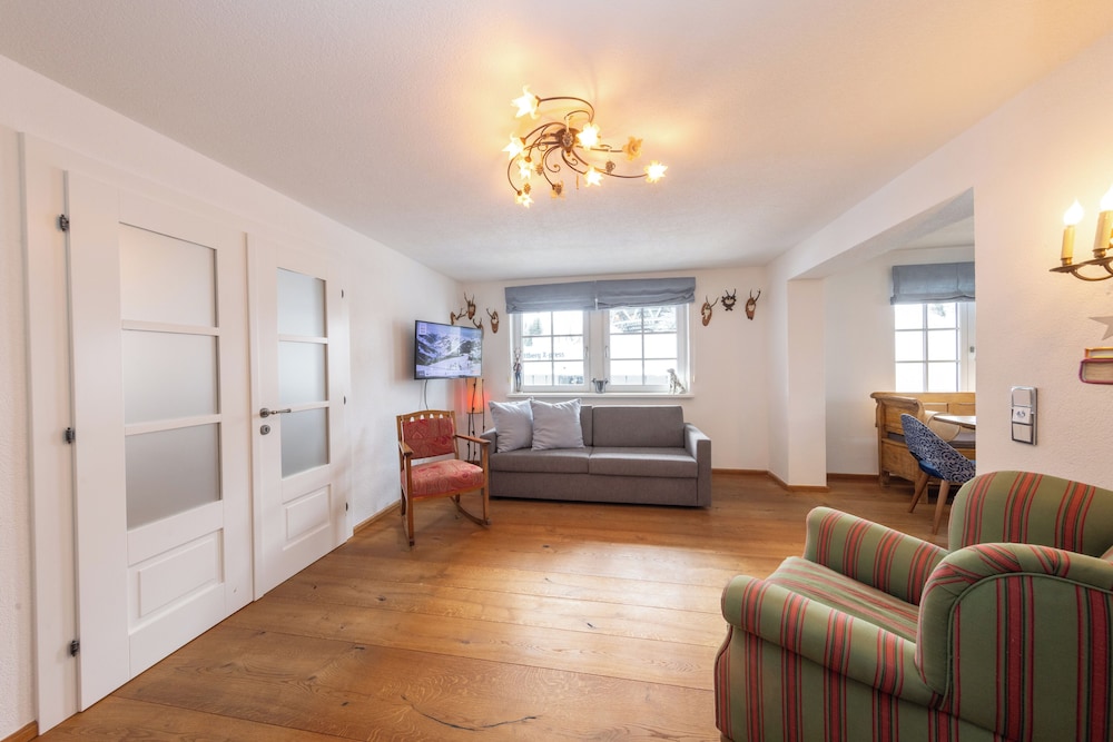 Appartements Fürstauer by we rent