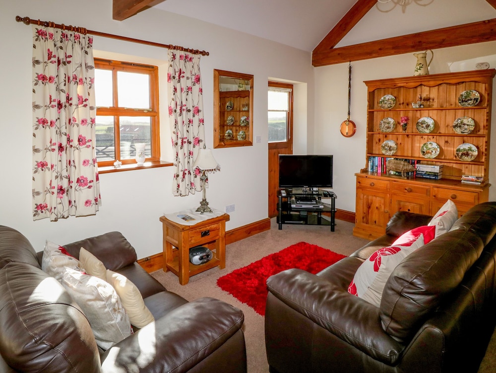 Broadings Cottage at Broadings Farm