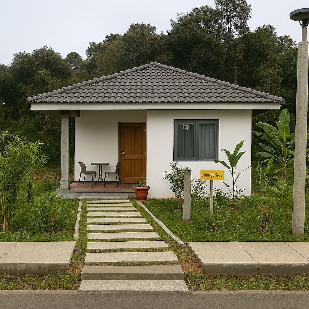Amritara Sonemale Resort Chikmagalur