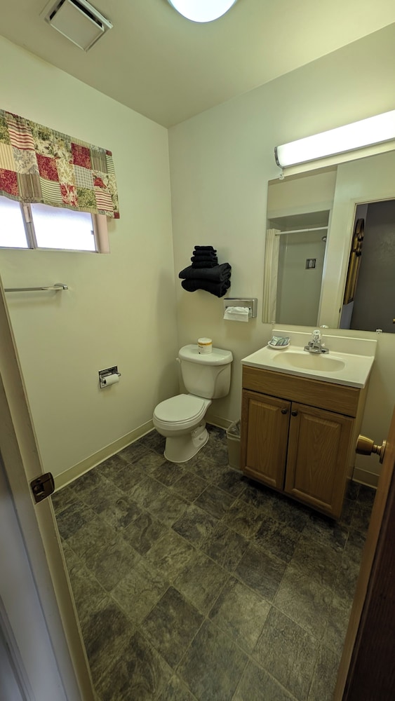 Himont Motel