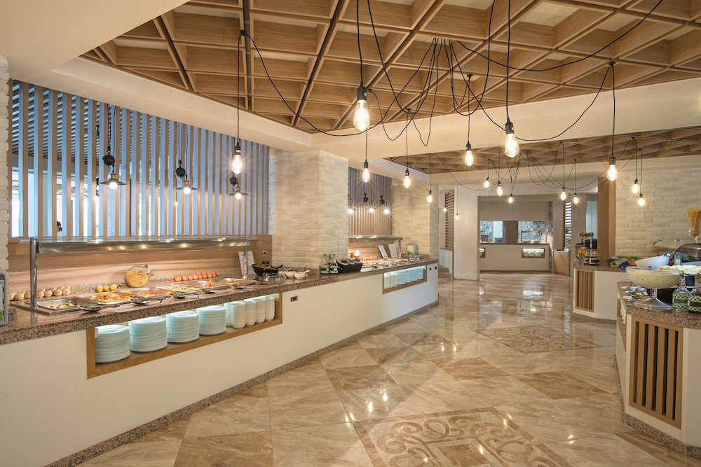 Marina Sands Bijou Boutique Hotel - All Inclusive