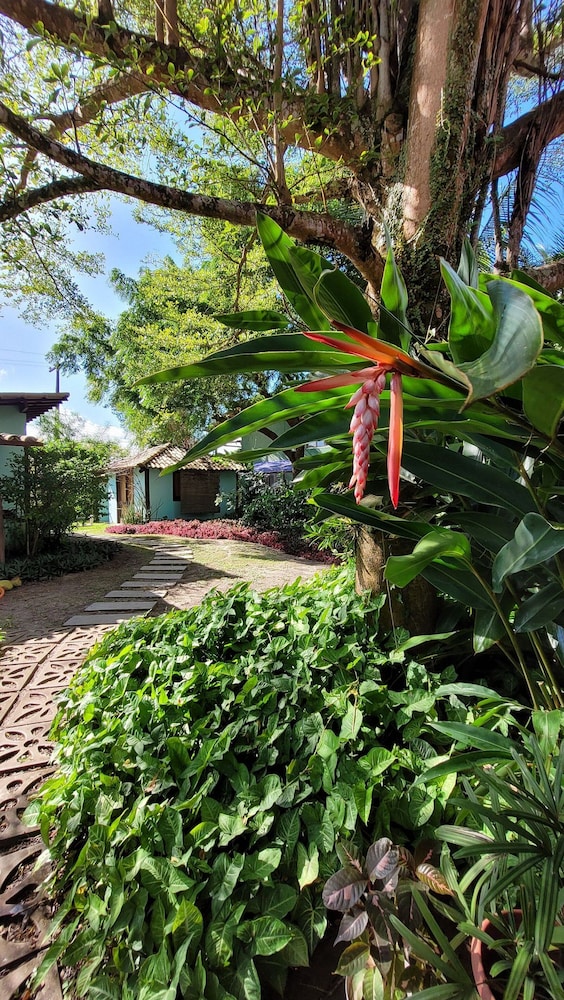 Casa Aruna Principal-Peninsula  Marau
