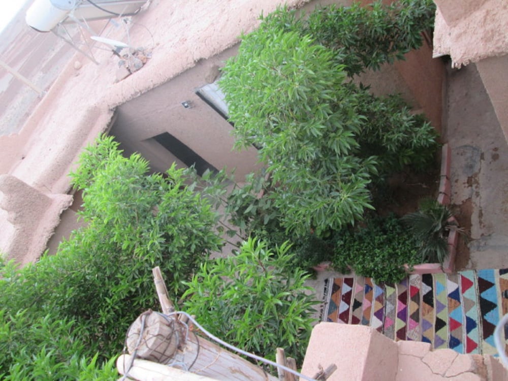 Auberge Toda