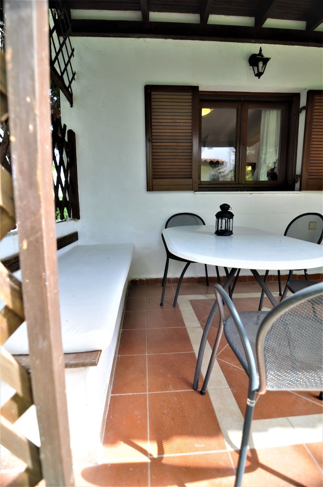 Zennova 23 - Nikiti Family Green Nest view 2