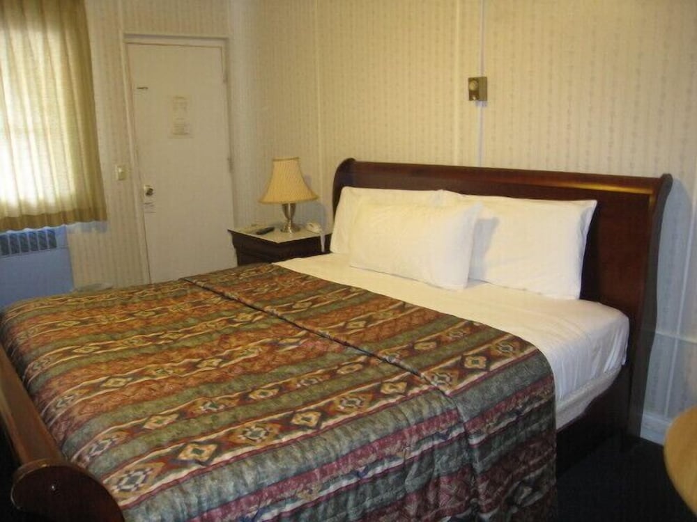The Rome Motel