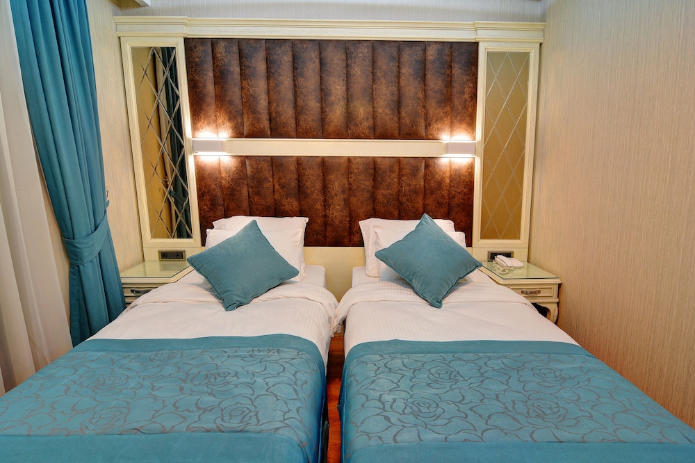 Novel Otel - Image 18