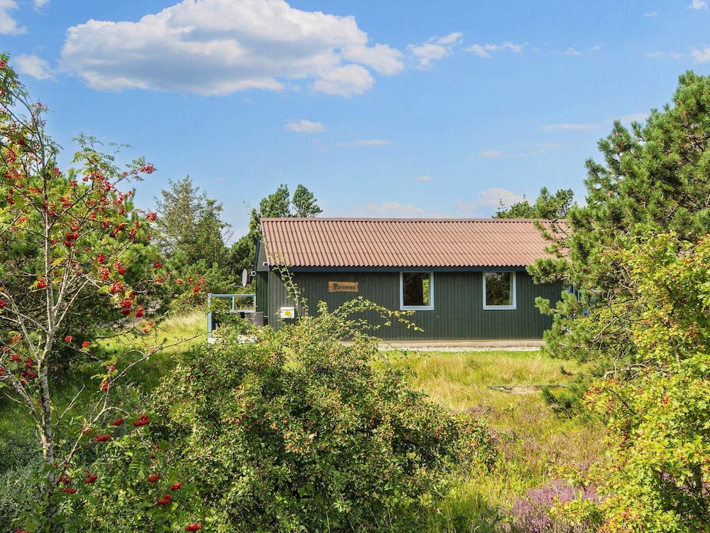 Scenic Holiday Home in Søndervig near Sea view 5