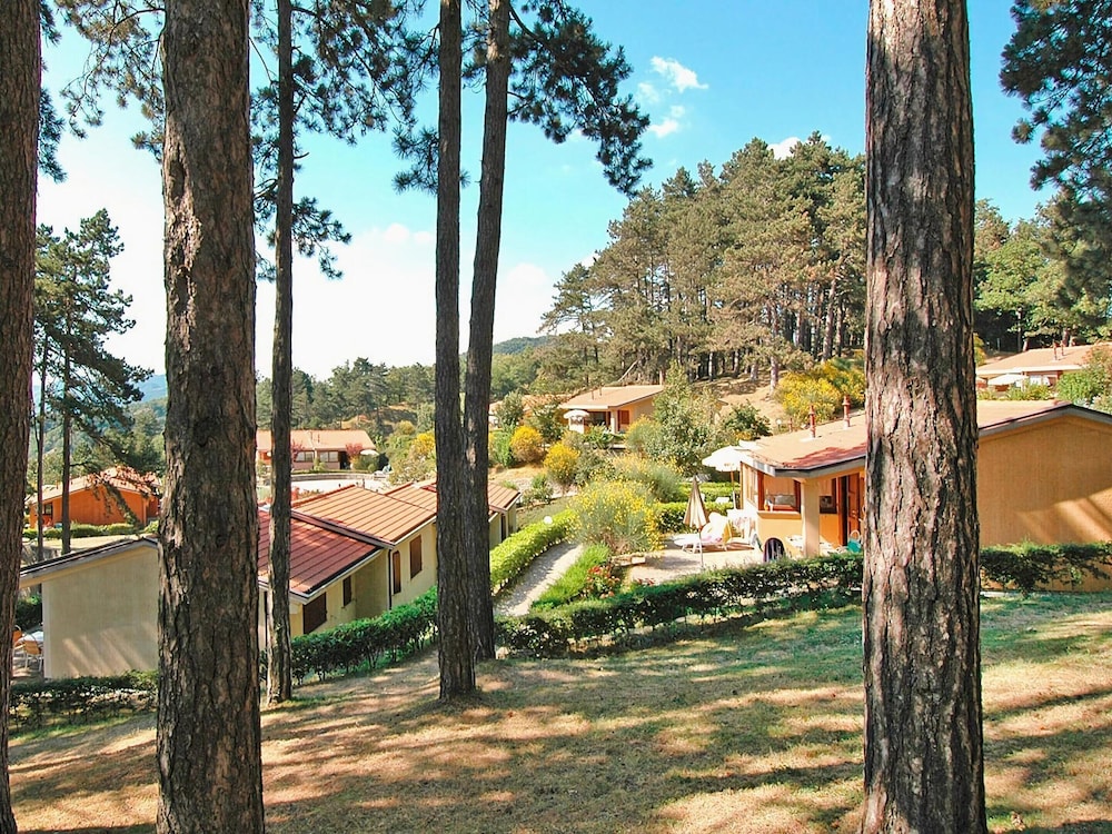 Rustic Escape in Palazzuolo Stay