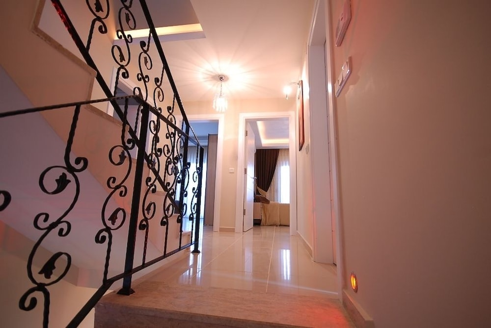 Belek Holiday Homes view 3