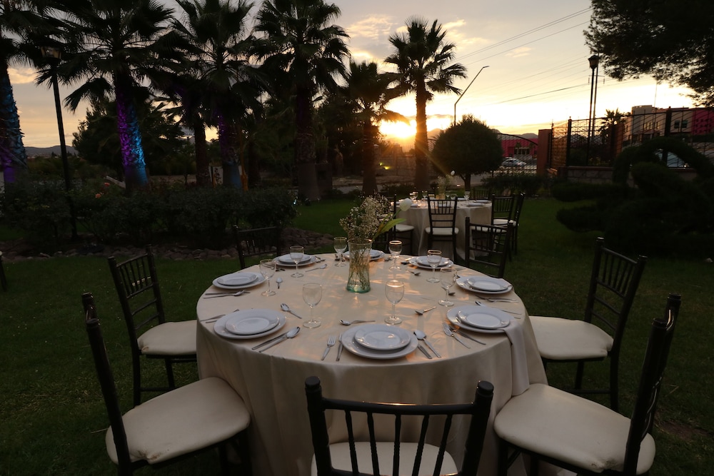 Saltillo Vacations - Hotel Mision Express Saltillo - Property Image 7