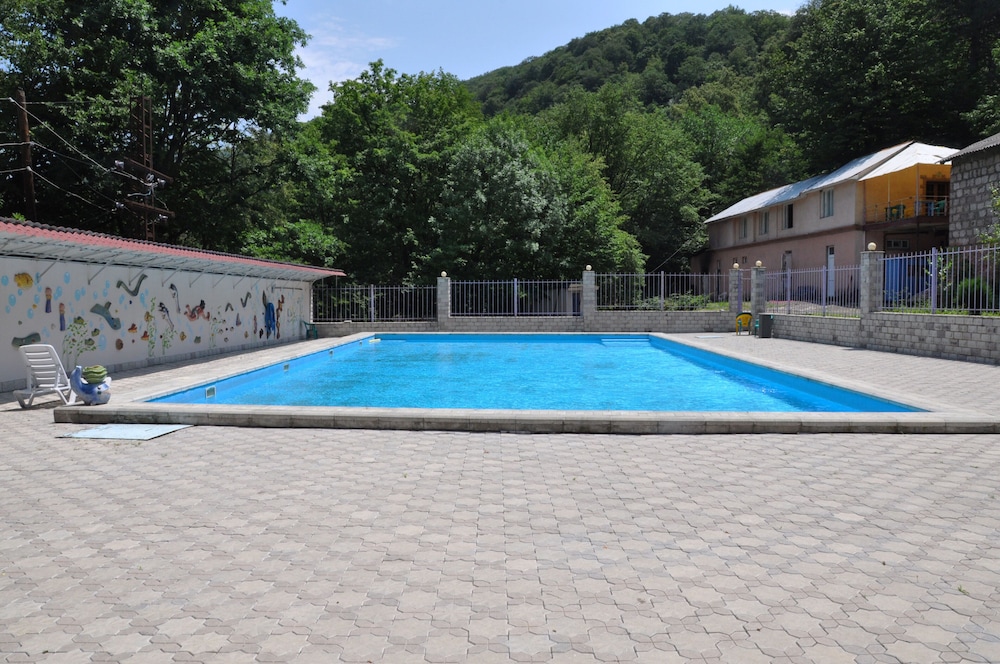 Gugark Retreat