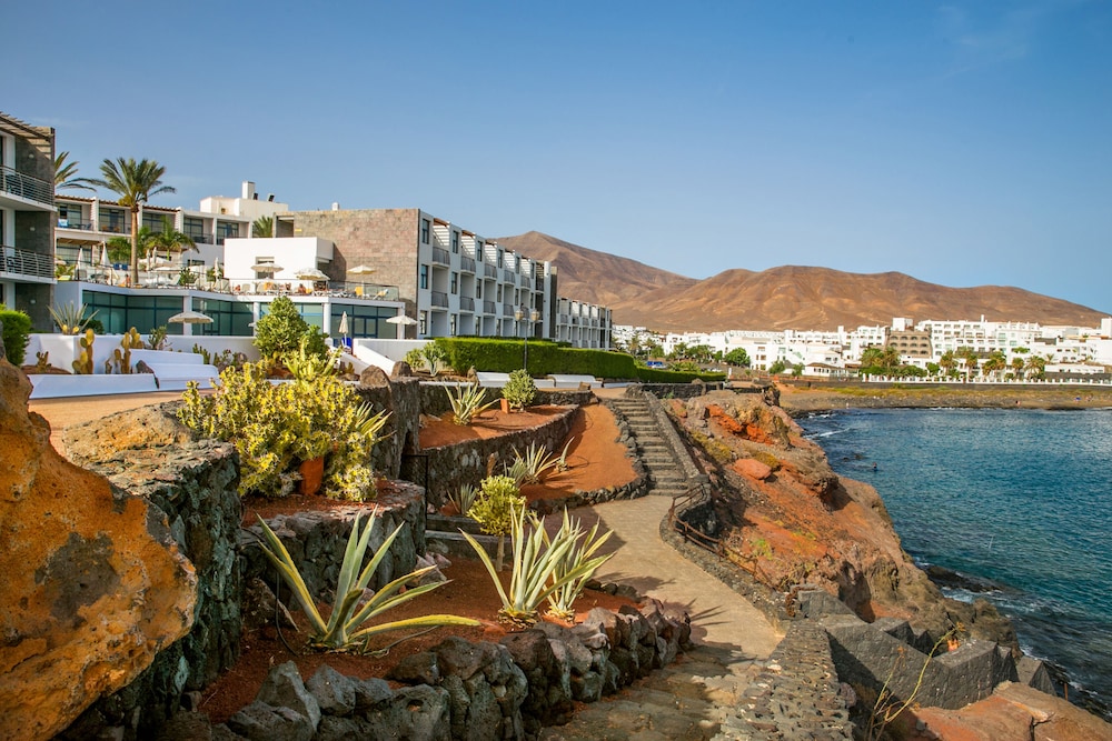 Hotel Mirador Papagayo by LIVVO