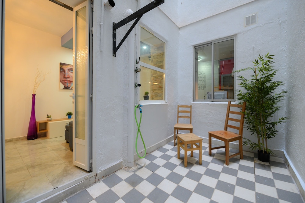 M Mpe51 Encantador Apartamento con Patio Privado