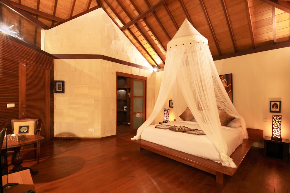 Baliana Villa Umalas view 4