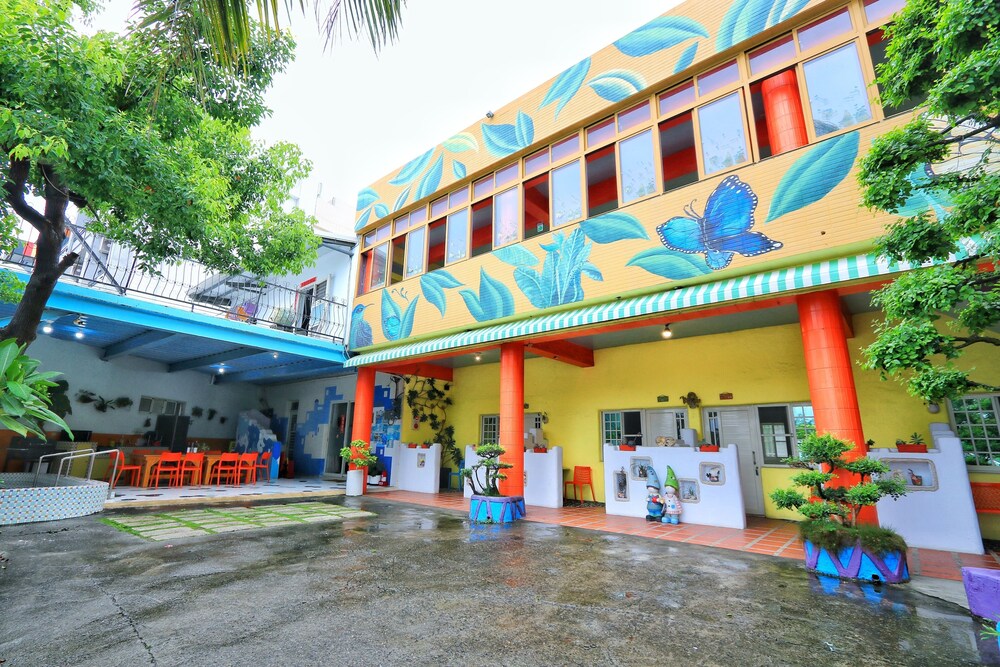 Yingxun Hotel