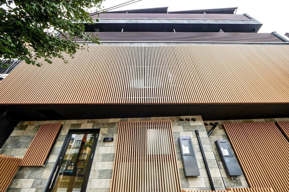 Miro Hotel Imadegawa