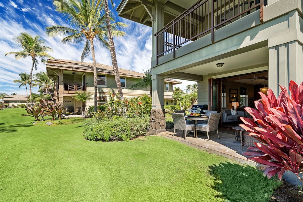 Golf Discount Included! Ocean, Golf & Mountain Views Near Shopping! - Vrkcv