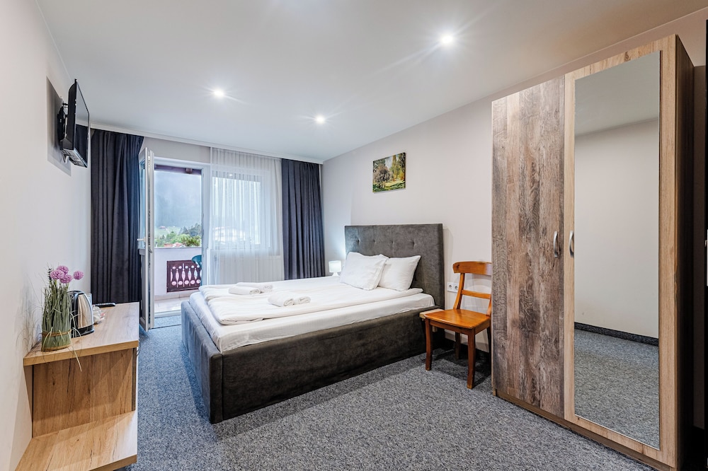 Ardo Spa Sarnitsa Hotel and Restaurant