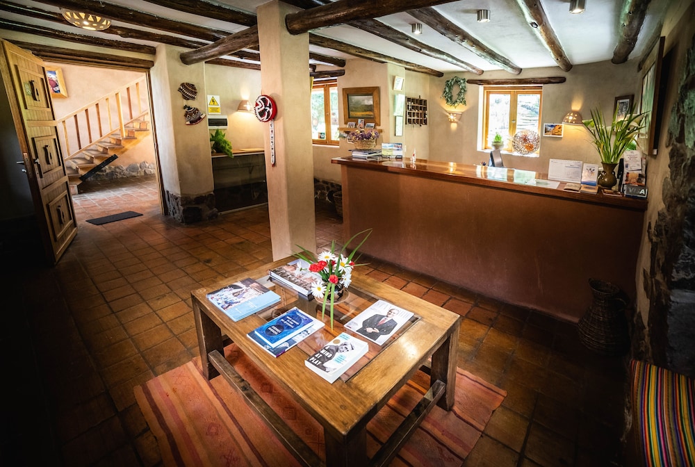 Sacred Dreams Lodge