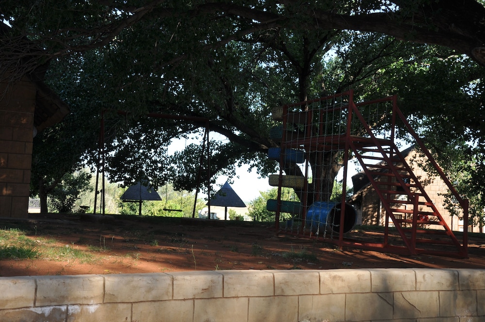 Lekoa Lodge