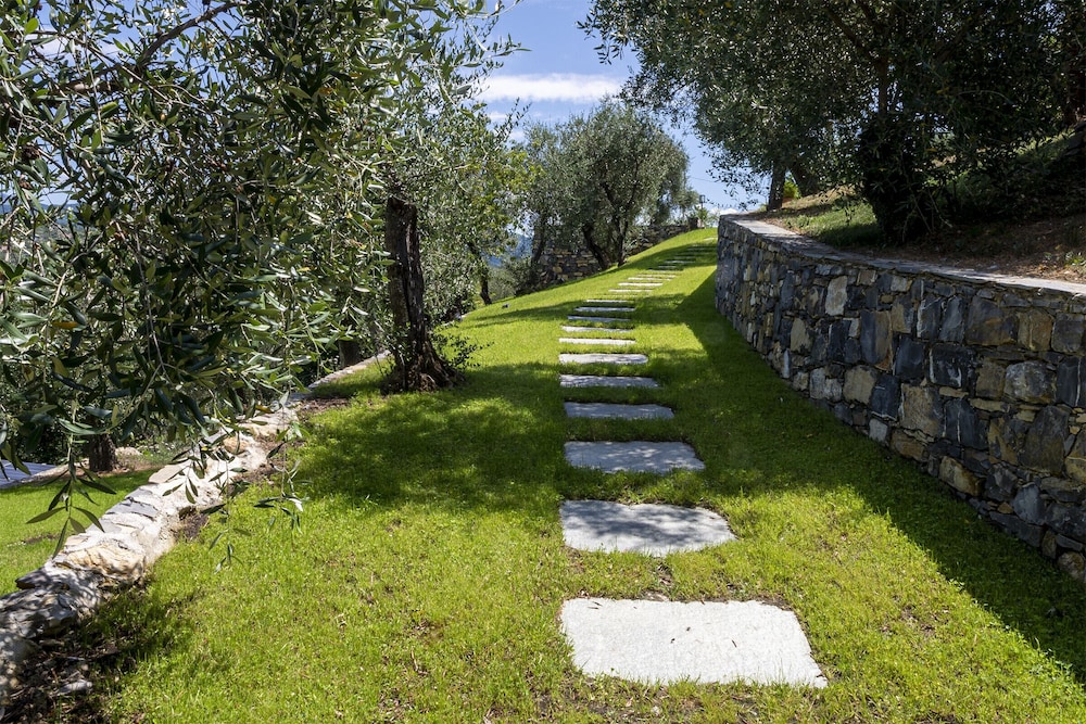 L Olivuzza in Riviera by Wonderful Italy