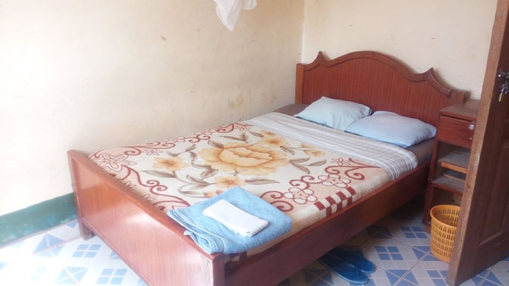Millennium Guest House view 3