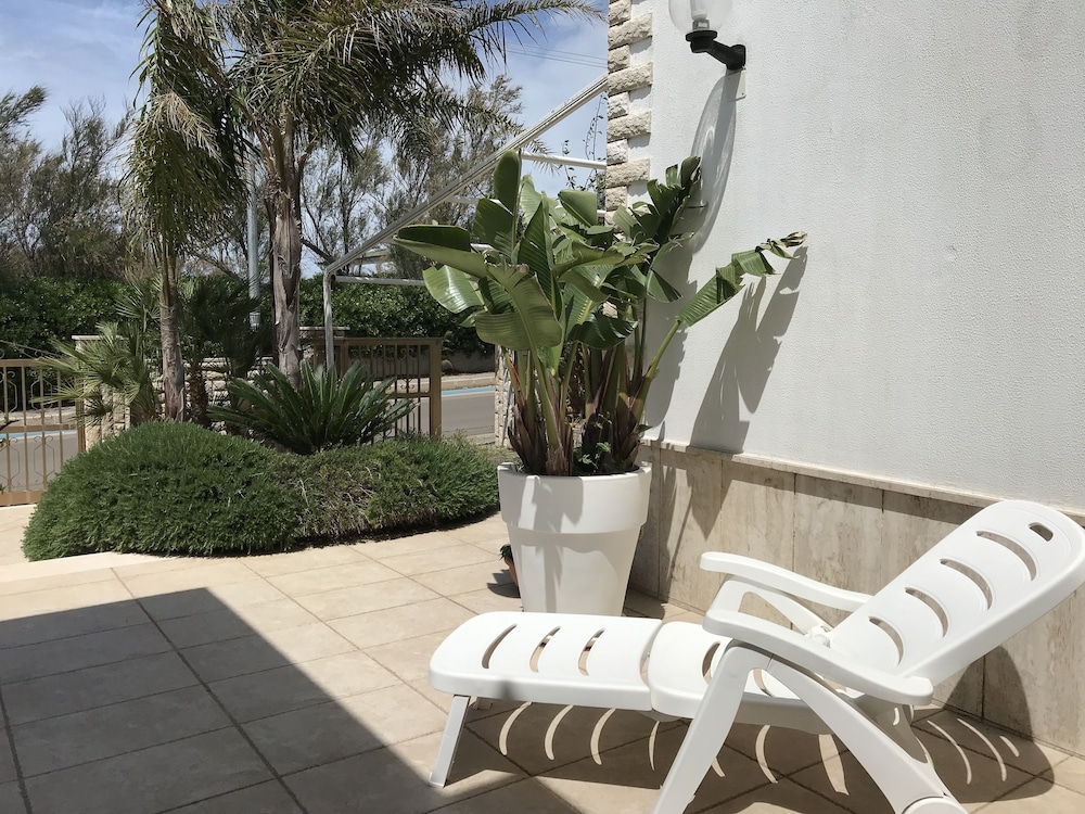 Guest House Mina view 5