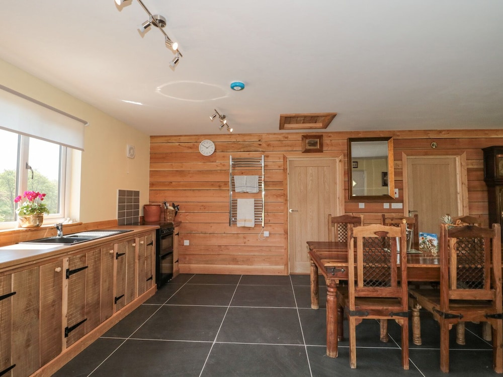 Watermead Lodge