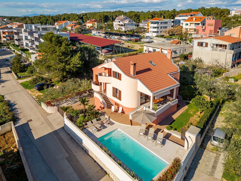 Villa Bruna Zadarvillas
