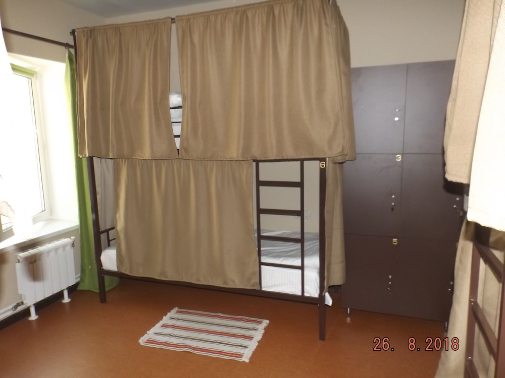 VS Hostel