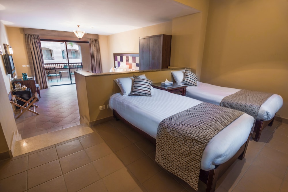 Marina Resort Port Ghalib Radisson Individuals