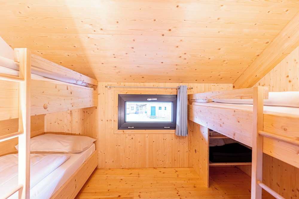 Kreischberg Chalets by ALPS RESORTS