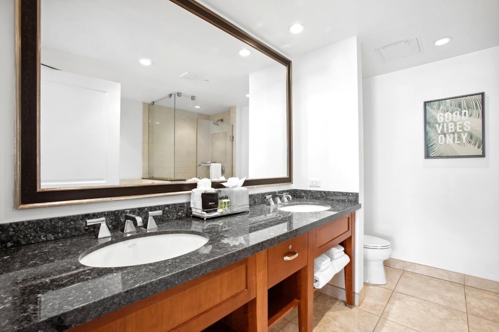 Honua Kai Hokulani 3 Free Rental Cars KBM Resorts Family Friendly 3 Units, 6 Bedrooms Ml-1625