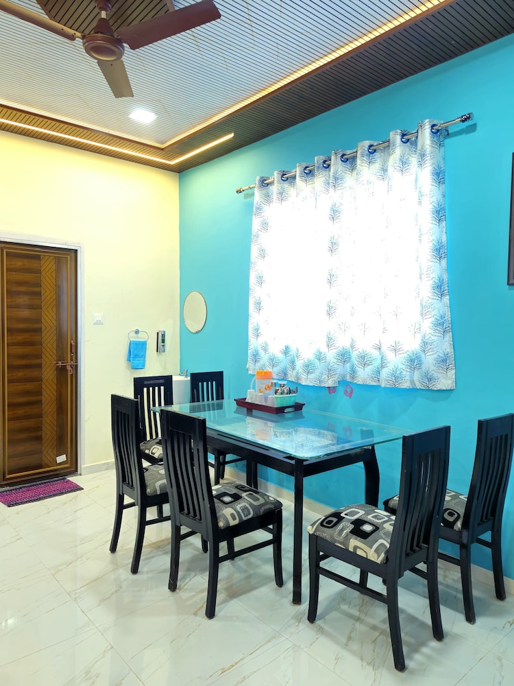 Indraprastha villa