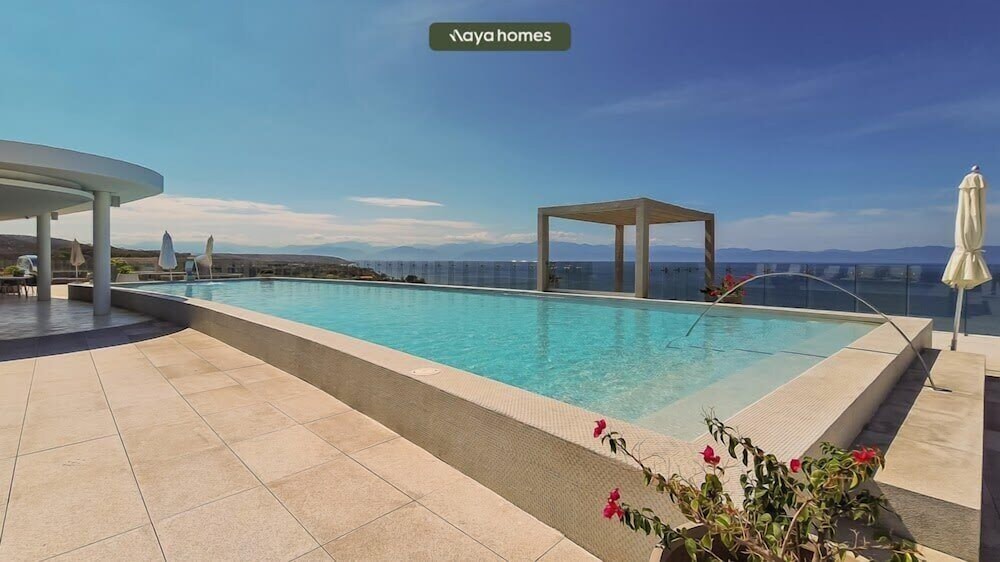 Amazing Condo - Beach Access - Spa - Pool