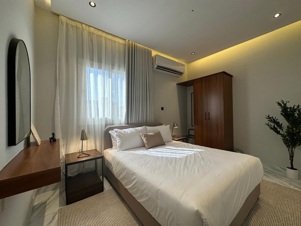 M-Residence by Dayf Self-Service Apart.