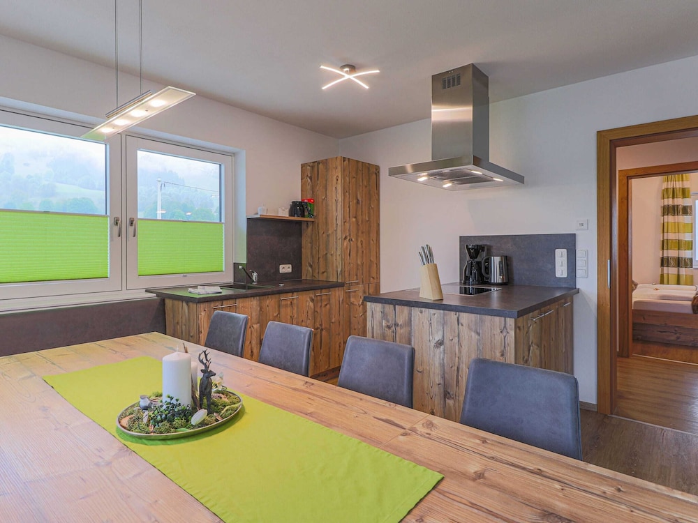 Apartment in Brixen Near Ski Welt
