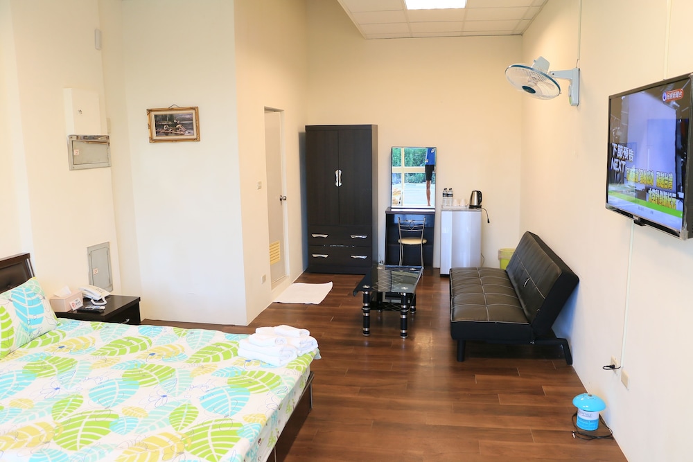 Harmony Guest House