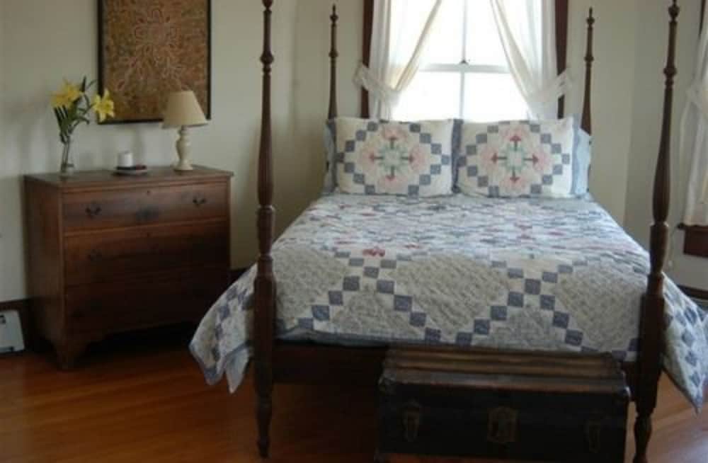 Belle Meade Bed and Breakfast