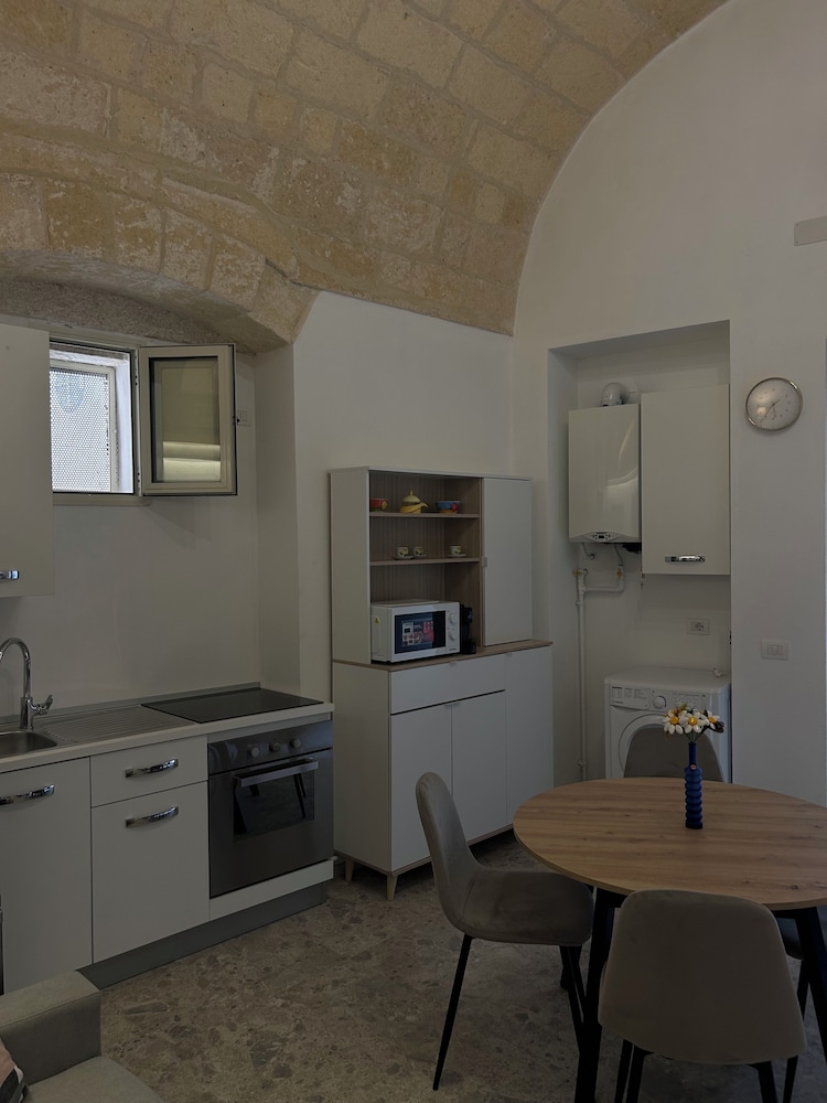 Maison De Mammà