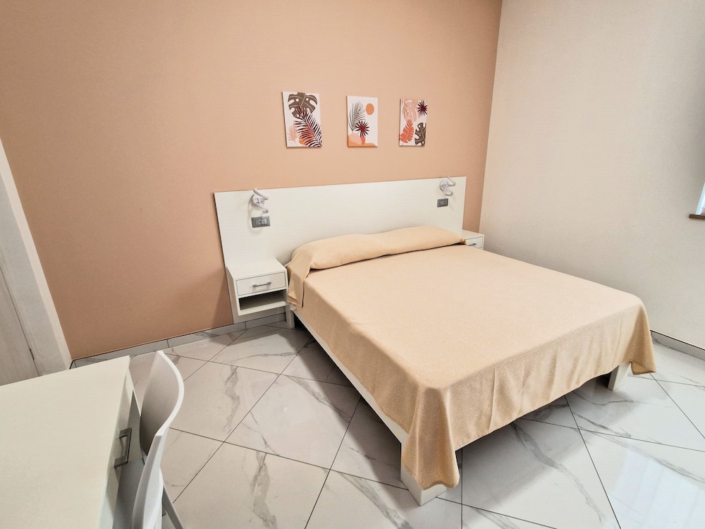 Al 211 Rooms